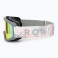 Окуляри сноубордичні дитячі ROXY Sunny Ride Girl mystery fog/rose gold mi 4