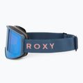 Окуляри сноубордичні жіночі ROXY Storm Women wild wind/silver mi 4