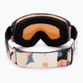 Окуляри сноубордичні дитячі ROXY Sunny Ride Girl prima/silver mi 2
