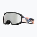 Окуляри сноубордичні дитячі ROXY Sunny Ride Girl prima/silver mi 5