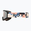 Окуляри сноубордичні дитячі ROXY Sunny Ride Girl prima/silver mi 7