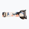 Окуляри сноубордичні дитячі ROXY Sunny Ride Girl prima/silver mi 8