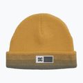 Шапка зимова жіноча DC Hazy rattan