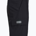 Штани сноубордичні чоловічі DC Docile Bib black 6