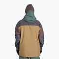 Куртка сноубордична чоловіча DC DC-43 Anorak repurpose 3