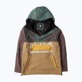 Куртка сноубордична чоловіча DC DC-43 Anorak repurpose 4