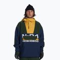 Куртка сноубордична чоловіча DC DC-43 Anorak dress blues