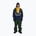 Куртка сноубордична чоловіча DC DC-43 Anorak dress blues 2