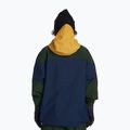 Куртка сноубордична чоловіча DC DC-43 Anorak dress blues 3