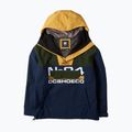 Куртка сноубордична чоловіча DC DC-43 Anorak dress blues 4