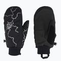 Рукавиці сноубордичні чоловічі Quiksilver Method Mitt high energy black reflective