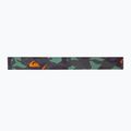 Окуляри сноубордичні дитячі Quiksilver Shredder Boy puzzle camo/red ml 9