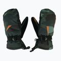 Рукавиці сноубордичні дитячі Quiksilver Mission Mitt puzzle camo sea spray 2