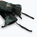Рукавиці сноубордичні дитячі Quiksilver Mission Mitt puzzle camo sea spray 6