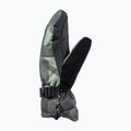 Рукавиці сноубордичні дитячі Quiksilver Mission Mitt puzzle camo sea spray 2