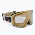 Окуляри сноубордичні чоловічі Quiksilver QSRC Adapt twill/adapt gold ml