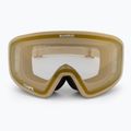 Окуляри сноубордичні чоловічі Quiksilver QSRC Adapt twill/adapt gold ml 2