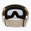 Окуляри сноубордичні чоловічі Quiksilver QSRC Adapt twill/adapt gold ml 3