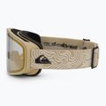 Окуляри сноубордичні чоловічі Quiksilver QSRC Adapt twill/adapt gold ml 4