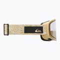 Окуляри сноубордичні чоловічі Quiksilver QSRC Adapt twill/adapt gold ml 8