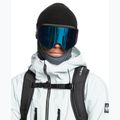 Чоловічі сноубордичні окуляри Quiksilver Storm MG чорний/clux l blue mi 2