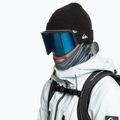 Чоловічі сноубордичні окуляри Quiksilver Storm MG чорний/clux l blue mi 3