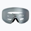 Окуляри сноубордичні чоловічі Quiksilver QSRC Adapt black/adapt black 6