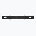 Окуляри сноубордичні чоловічі Quiksilver QSRC Adapt black/adapt black 9