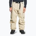 Штани сноубордичні чоловічі Quiksilver Snow Down Cargo twill