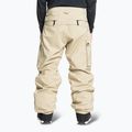Штани сноубордичні чоловічі Quiksilver Snow Down Cargo twill 2