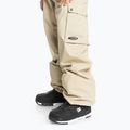 Штани сноубордичні чоловічі Quiksilver Snow Down Cargo twill 6