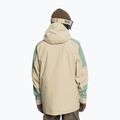 Куртка сноубордична чоловіча Quiksilver Hl Pro S Carlson 3L Goretex twill 2
