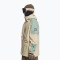 Куртка сноубордична чоловіча Quiksilver Hl Pro S Carlson 3L Goretex twill 3