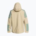 Куртка сноубордична чоловіча Quiksilver Hl Pro S Carlson 3L Goretex twill 6