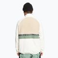 Кофта сноубордична чоловіча Quiksilver Champagne Powder Fleece birch 3