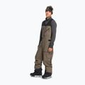 Штани сноубордичні чоловічі Quiksilver Highline Pro 3L Gore-Tex Bib canteen 3