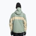 Куртка сноубордична чоловіча Quiksilver High Altitude Gore-Tex sea spray 2