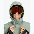 Куртка сноубордична чоловіча Quiksilver High Altitude Gore-Tex sea spray 4