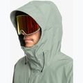 Куртка сноубордична чоловіча Quiksilver High Altitude Gore-Tex sea spray 5