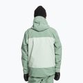 Куртка сноубордична чоловіча Quiksilver Forever Stretch Gore-Tex sea spray 2