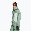 Куртка сноубордична чоловіча Quiksilver Forever Stretch Gore-Tex sea spray 3