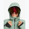 Куртка сноубордична чоловіча Quiksilver Forever Stretch Gore-Tex sea spray 4