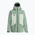 Чоловіча сноубордична куртка Quiksilver Forever Stretch Gore-Tex з морським бризком 5