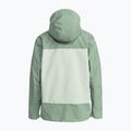 Куртка сноубордична чоловіча Quiksilver Forever Stretch Gore-Tex sea spray 6