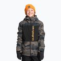 Куртка сноубордична дитяча Quiksilver Side Hit mountain spray canteen
