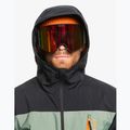 Куртка сноубордична чоловіча Quiksilver Morton gradient iced sea spray 4