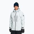 Куртка сноубордична чоловіча Quiksilver Pro Path Goretex 2L ice flow