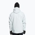 Куртка сноубордична чоловіча Quiksilver Pro Path Goretex 2L ice flow 2