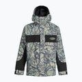 Куртка сноубордична чоловіча Quiksilver High Altitude 20K woodland abstract sea spray 5