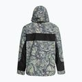 Куртка сноубордична чоловіча Quiksilver High Altitude 20K woodland abstract sea spray 6